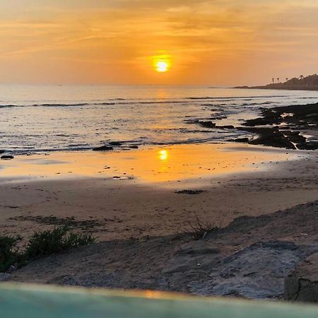Beachfront House Taghazout Εξωτερικό φωτογραφία