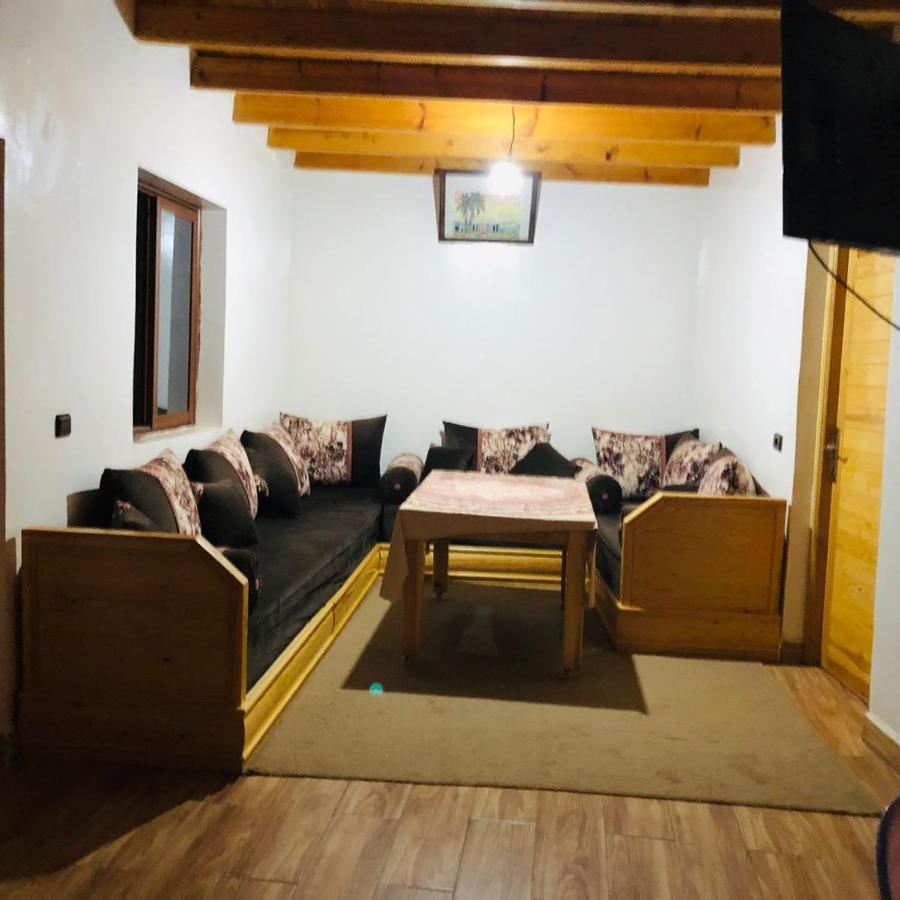 Beachfront House Taghazout Εξωτερικό φωτογραφία