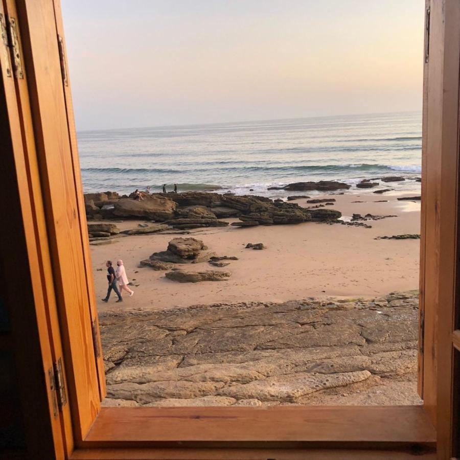 Beachfront House Taghazout Εξωτερικό φωτογραφία