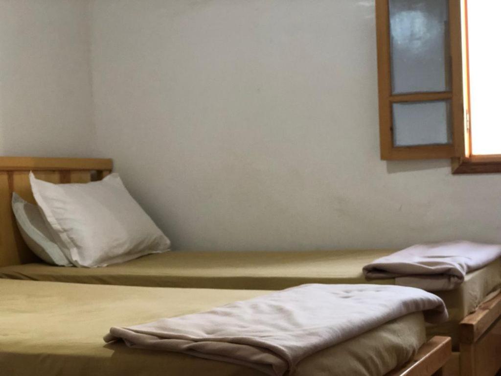 Beachfront House Taghazout Εξωτερικό φωτογραφία