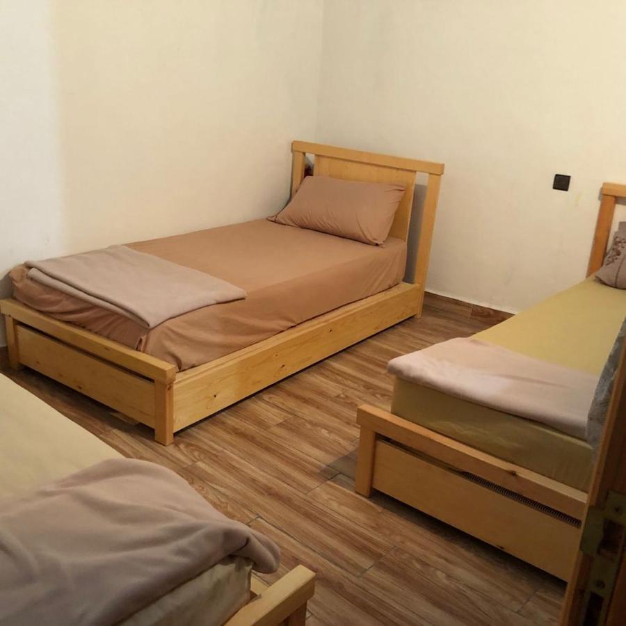 Beachfront House Taghazout Εξωτερικό φωτογραφία