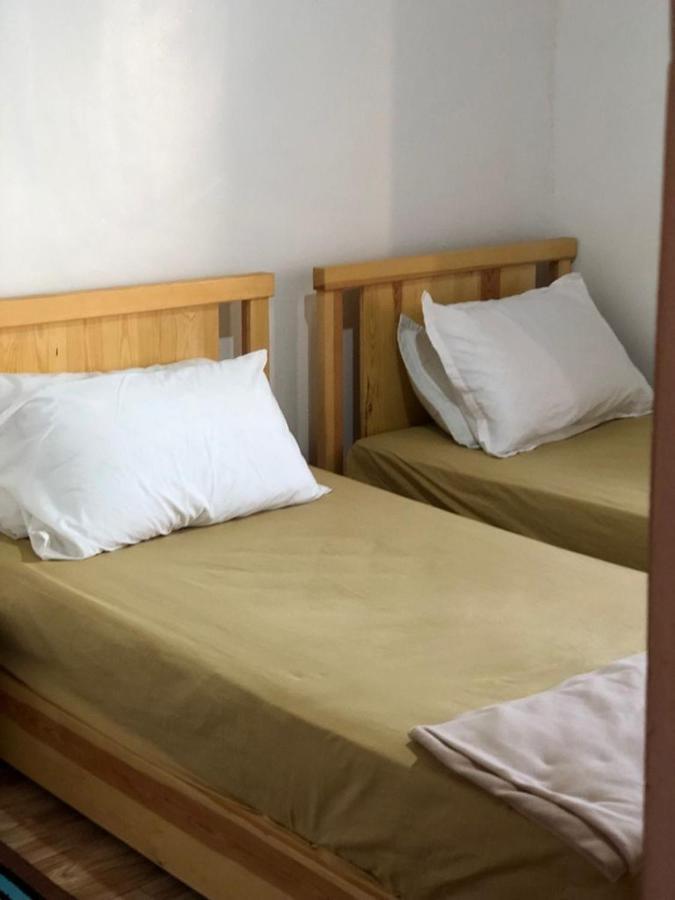 Beachfront House Taghazout Εξωτερικό φωτογραφία
