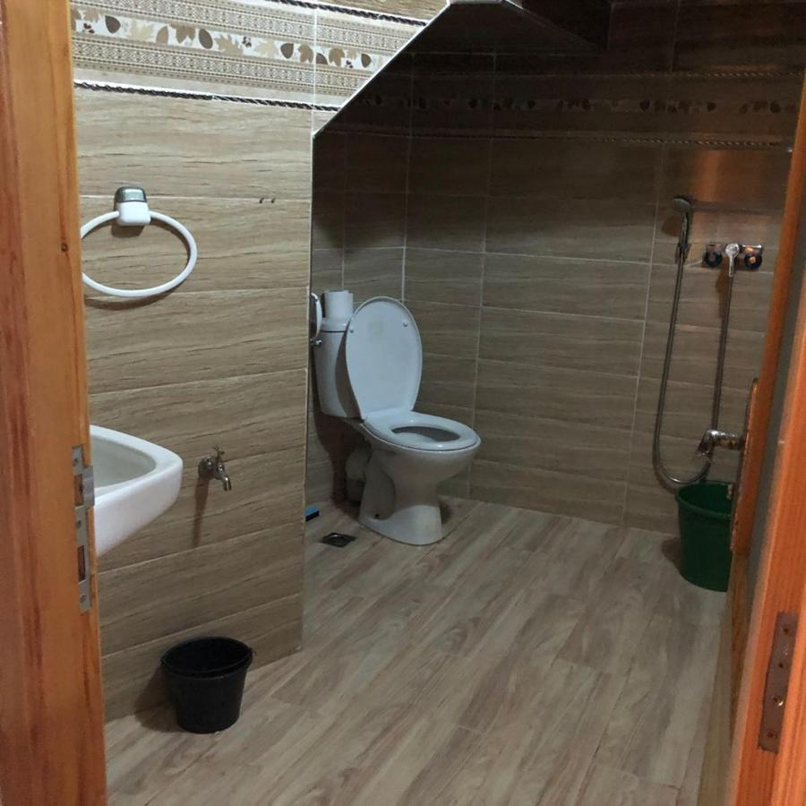Beachfront House Taghazout Εξωτερικό φωτογραφία
